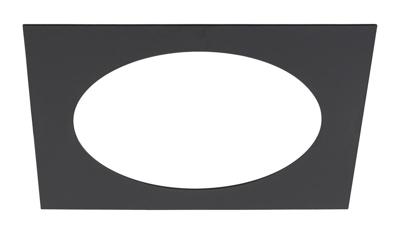 SLV NUMINOS 1006153 Inbouwframe