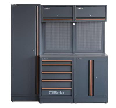 Beta C45Pro Bx Werkplaatsinrichting - 045002021