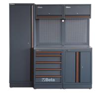 Beta C45Pro Bx Werkplaatsinrichting - 045002021 - thumbnail