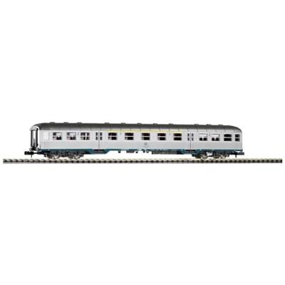 Piko N 40645 N personenrijtuig Silberling 1e/2e klas van de DB 1) En 2e Klasse Piko N 40645 N personenrijtuig Silberling 1e/2e klas van de DB 1) En 2e Klasse