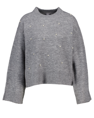 Sweater - Grijs