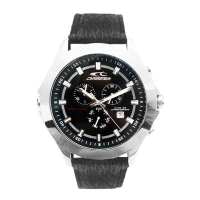 Horloge Heren Chronotech CT7636M-01 (Ø 48 mm) Horloge Heren Chronotech CT7636M-01 (Ø 48 mm)