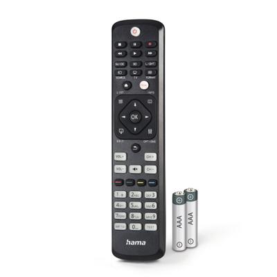 Universele afstandsbediening Hama 00221063 - thumbnail