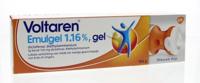 Voltaren Emulgel 1,16% met Doseer- en Smeerdop - thumbnail