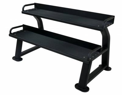 Toorx Kettlebell Storage Rack - multifunctioneel opbergrek