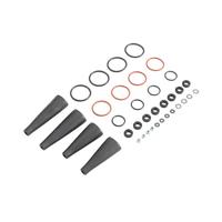 Losi - Shock Rebuild/Hardware Set (4): 5T (TLR253001) - thumbnail
