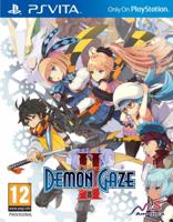 Demon Gaze II - thumbnail
