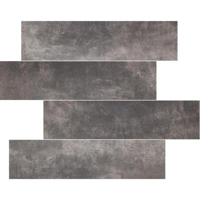 Topblad Tieme donker eiken