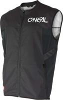 O'Neal soft shell mx - mtb vest - thumbnail