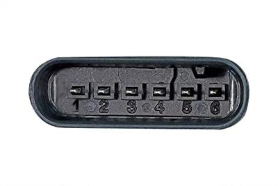 Achterlicht 2SD012147321