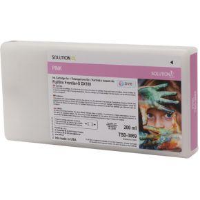 Fujifilm Frontier-S Ink Cartridge Pink