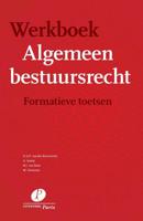 Werkboek algemeen bestuursrecht - O.A.P. van der Roest - ebook - thumbnail