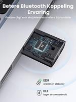 UGREEN 80889 Ontvanger Bluetooth versie: 5.0 30 m - thumbnail