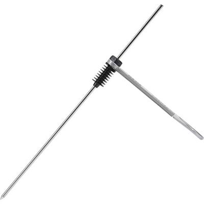 Westmark spiraalsnijder radimax