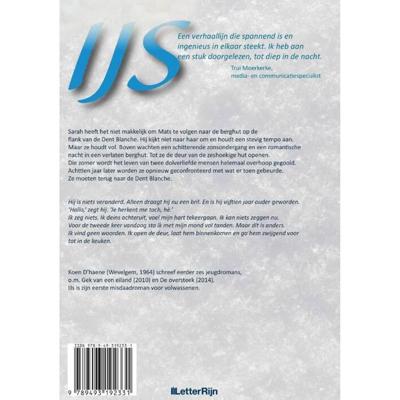IJs (Paperback)