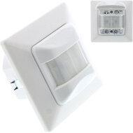 Enzo Inbouw bewegingsmelder Klemko LED 3900334 Enzo Inbouw bewegingsmelder Klemko LED 3900334