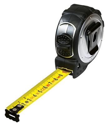 KS Tools 300.0132 3000132 Rolmaat 5 m Bandstaal - thumbnail