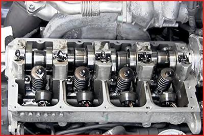 KS Tools 152.1350 Uittrekset voor injectorspuitmonden voor VAG, 24-delig