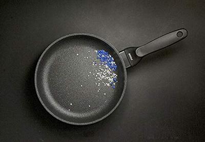 Risoli Black Plus Bakpan hoog inductie - Ø280mm
Risoli Black Plus Bakpan met hoge inductie - Ø280mm