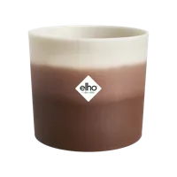 Elho colour gradient round 18 cederbruin - thumbnail