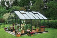 Gartner 16,2 antraciet, veiligheidsglas 3 mm/1 Royal Well - Royal well - thumbnail