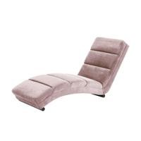 Relaxfauteuil Sasha Roze - thumbnail