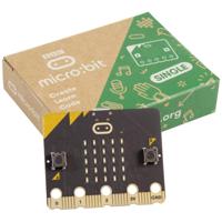 BBC micro:bit board V2.21 single - thumbnail