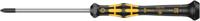 Wera 1555 05030116001 ESD Kruiskop schroevendraaier PZ 1 Koplengte: 80 mm - thumbnail