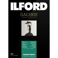 Ilford Galerie Glossy Photo Paper 260g IGPGP A4 25 Vel - thumbnail