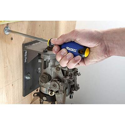 Expert by Facom Schroevendraaier | PH2 x 125 - E165209 Expert by Facom Schroevendraaier | PH2 x 125 - E165209