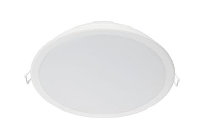 LED Lamp Philips Downlight Wit Plastic 21,5 x 10,5 cm 24 W (4000 K) (1 Stuks) - thumbnail