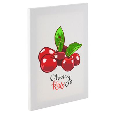 Nassau Fine Art Nassau a4 canvas katoen