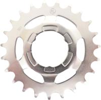 Shimano Tandwiel 23t interne naaf - zilver - thumbnail