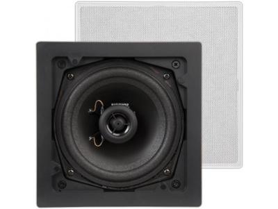 Artsound: FL101 Passieve Inbouw Speaker 2 stuks - Wit