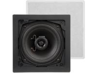 Artsound: FL101 Passieve Inbouw Speaker 2 stuks - Wit - thumbnail