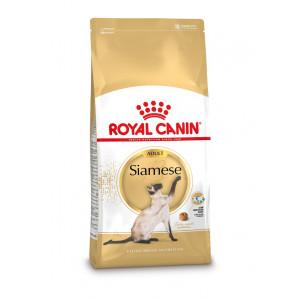 Royal Canin Siamese Adult kattenvoer 4kg Royal Canin Siamese Adult kattenvoer 4kg