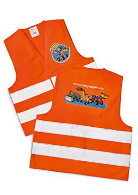 Rolly Toys 558698 Veiligheidsvest