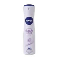 Nivea Double Effect Deodorant Spray - thumbnail