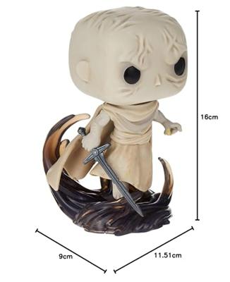 Thor Love and Thunder Funko Pop Vinyl: Gorr