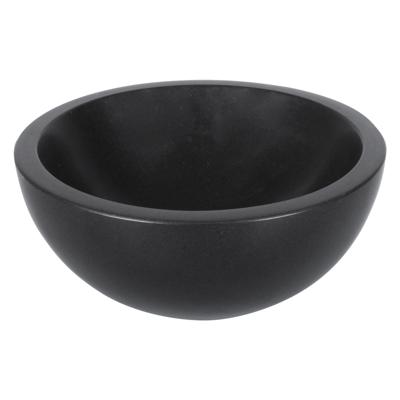 Waskom Differnz Ruz 25 cm Zwart Differnz