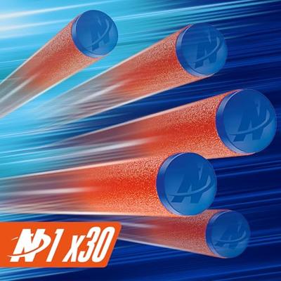 NERF Loadout FrostFusion blaster