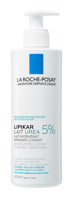 La Roche-Posay Lipikar Urea 5% Lait Lissant - thumbnail