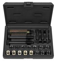 KS Tools 150.5080 THREADfix reparatieset M14x1,25 f.bougies, 21-delig - thumbnail