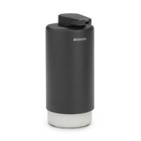 Brabantia SinkStyle Zeepdispenser 200 ml Antraciet - thumbnail
