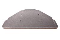 HIFLOFILTRO luchtfilterelement air filter hiflo hfa2603 - thumbnail