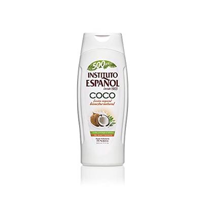 Vochtinbrengende Lotion Instituto Español 14412 500 ml