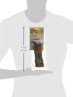 ROSEWOOD NATURALS KNAAGROL HOUT WORTEL PETERSELIE 16X6,5X6,5 CM - thumbnail