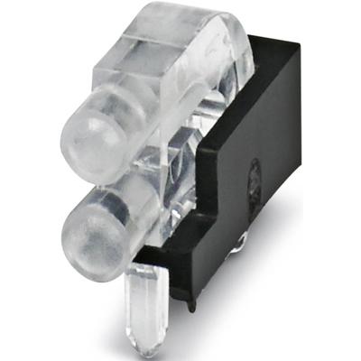 Phoenix Contact HS LC-H-D2/ R2XC1-2,54 Lichtgeleider PC Transparant 100 stuk(s) Phoenix Contact HS LC-H-D2/ R2XC1-2,54 Lichtgeleider PC Transparant 100 stuk(s)