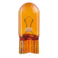 OSRAM Glasfitting gloeilamp 12 v, 5 w glass base lamps 12v 5w yellow - thumbnail