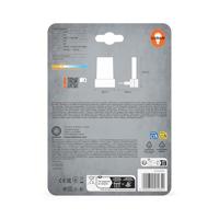 OSRAM HOMELIGHTING Lunetta Shine White 4099854530654 LED-nachtlamp - thumbnail
